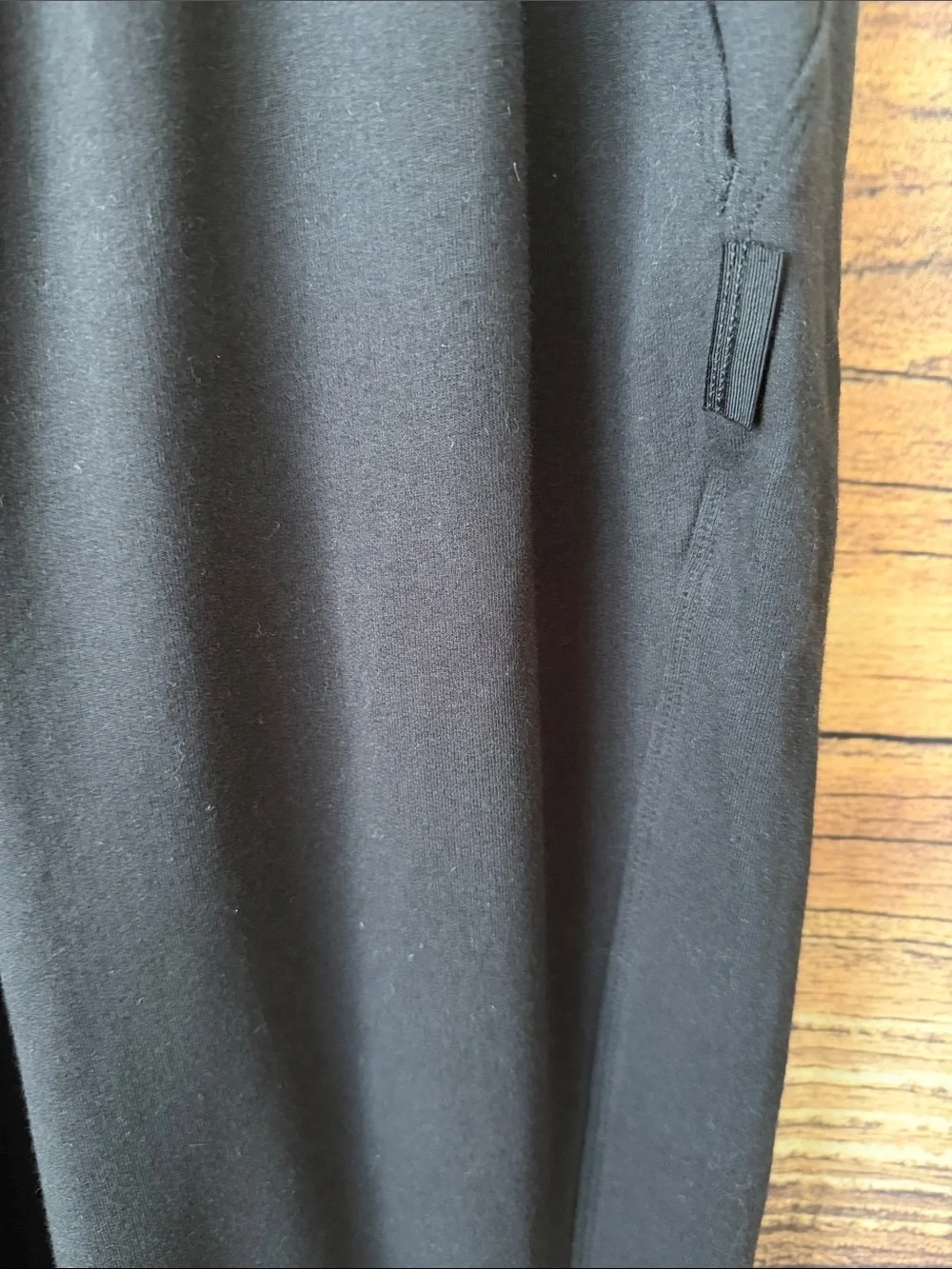 FLX kohl black